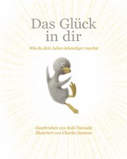 Das Glück in dir Yamada, Kobi 9783985850303