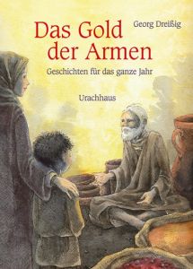 Das Gold der Armen Dreißig, Georg 9783825179441