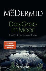 Das Grab im Moor McDermid, Val 9783426309018