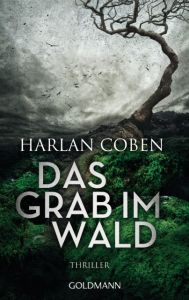 Das Grab im Wald Coben, Harlan 9783442482665