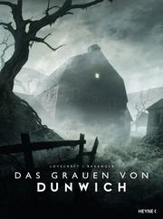 Das Grauen von Dunwich Lovecraft, H P 9783453274587