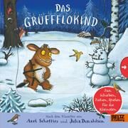 Das Grüffelokind Scheffler, Axel/Donaldson, Julia 9783407757135