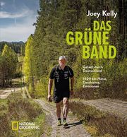 Das Grüne Band Kelly, Joey/Hermersdorfer, Ralf 9783866907485