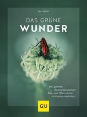 Das grüne Wunder Sperl, Ina 9783833869532