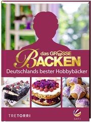 Das große Backen Ralf Frenzel 9783960331186