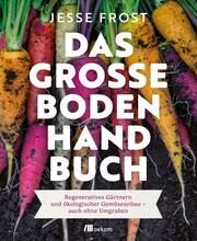 Das große Boden-Handbuch Frost, Jesse 9783987261374