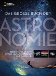 Das große Buch der Astronomie  9783987010613