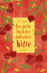 Das große Buch der jüdischen Witze Nuél, M 9783730603369