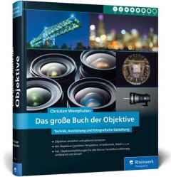 Das große Buch der Objektive Westphalen, Christian 9783836258517
