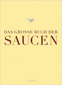 Das große Buch der Saucen  9783833815928