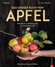 Das große Buch vom Apfel Hildebrand, Julia Ruby 9783959617253