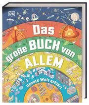 Das große Buch von Allem Challoner, Jack/Gifford, Clive/Horobin, Wendy u a 9783831047185