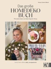 Das große Homedeko-Buch Camin-Bösch, Vonny 9783838839042