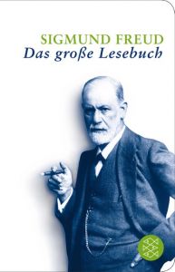Das große Lesebuch Freud, Sigmund 9783596520541