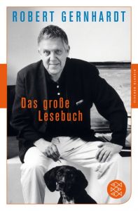 Das große Lesebuch Gernhardt, Robert 9783596906581