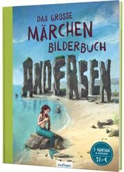 Das große Märchenbilderbuch Andersen Andersen, Hans Christian 9783480237777