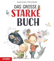 Das große starke Buch Isern, Susanna 9783833740404