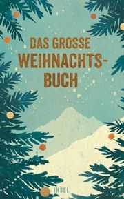 Das große Weihnachtsbuch Gesine Dammel 9783458682363