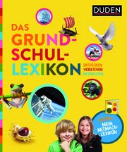 Das Grundschullexikon: Entdecken - Verstehen - Mitmachen Hauke Kock 9783411730544