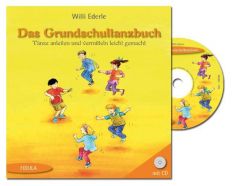 Das Grundschultanzbuch Ederle, Willi 9783872269065