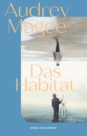 Das Habitat Magee, Audrey 9783312012893