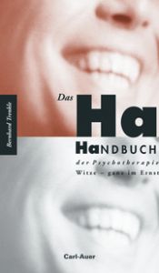 Das Ha-Handbuch der Psychotherapie Trenkle, Bernhard 9783849705350