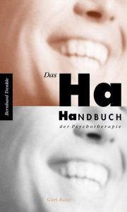 Das Ha-Handbuch der Psychotherapie Trenkle, Bernhard 9783896708915
