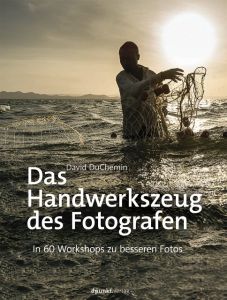 Das Handwerkszeug des Fotografen DuChemin, David 9783864902994