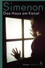 Das Haus am Kanal Simenon, Georges 9783455006872