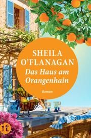 Das Haus am Orangenhain O'Flanagan, Sheila 9783458364740