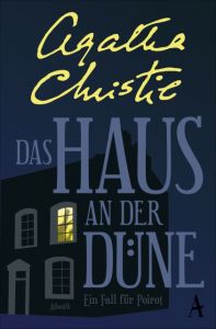 Das Haus an der Düne Christie, Agatha 9783455651294