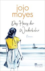 Das Haus der Wiederkehr Moyes, Jojo 9783499267932