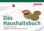 Das Haushaltsbuch Winkelmann, Mechthild 9783863361839