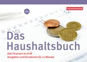 Das Haushaltsbuch Winkelmann, Mechthild 9783863364120