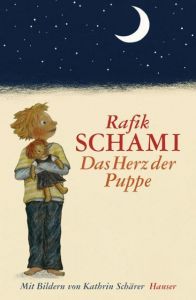 Das Herz der Puppe Schami, Rafik 9783446238961