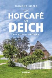 Das Hofcafé am Deich Ritter, Johanna 9783804215771