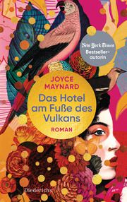 Das Hotel am Fuße des Vulkans Maynard, Joyce 9783424351286