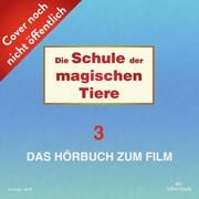 Das Hörbuch zum Film Auer, Margit 9783745605228