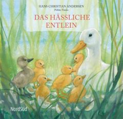 Das hässliche Entlein Andersen, Hans Christian 9783314100505