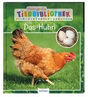 Das Huhn Havard, Christian/Tracqui, Valérie 9783480236183