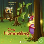 Das Hummeling Feuerbach, Tanja 9783945677131