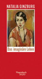 Das Imaginäre Leben Ginzburg, Natalia 9783803111517