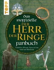 Das inoffizielle Der Herr der Ringe Fan-Buch Ohnesorg, Julian 9783735851086