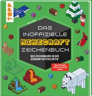 Das inoffizielle Minecraft-Zeichenbuch Le Nénan, Yann 9783735891006