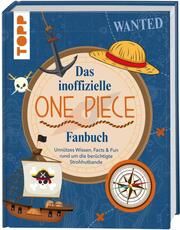 Das inoffizielle One Piece Fanbuch Drossmann, Daniela 9783735852038