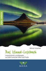 Das Island-Lesebuch Irmscher, Almut 9783955031275