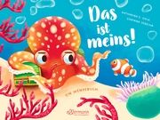 Das ist meins!/Ich teil mit dir! Volk, Katharina E 9783751400954