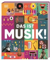 Das ist Musik! Christiane Wagler 9783831048861