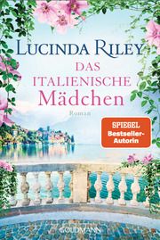 Das italienische Mädchen Riley, Lucinda 9783442494828