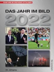 Das Jahr im Bild 2022 Jürgen W Mueller (Dr.) 9783550202100